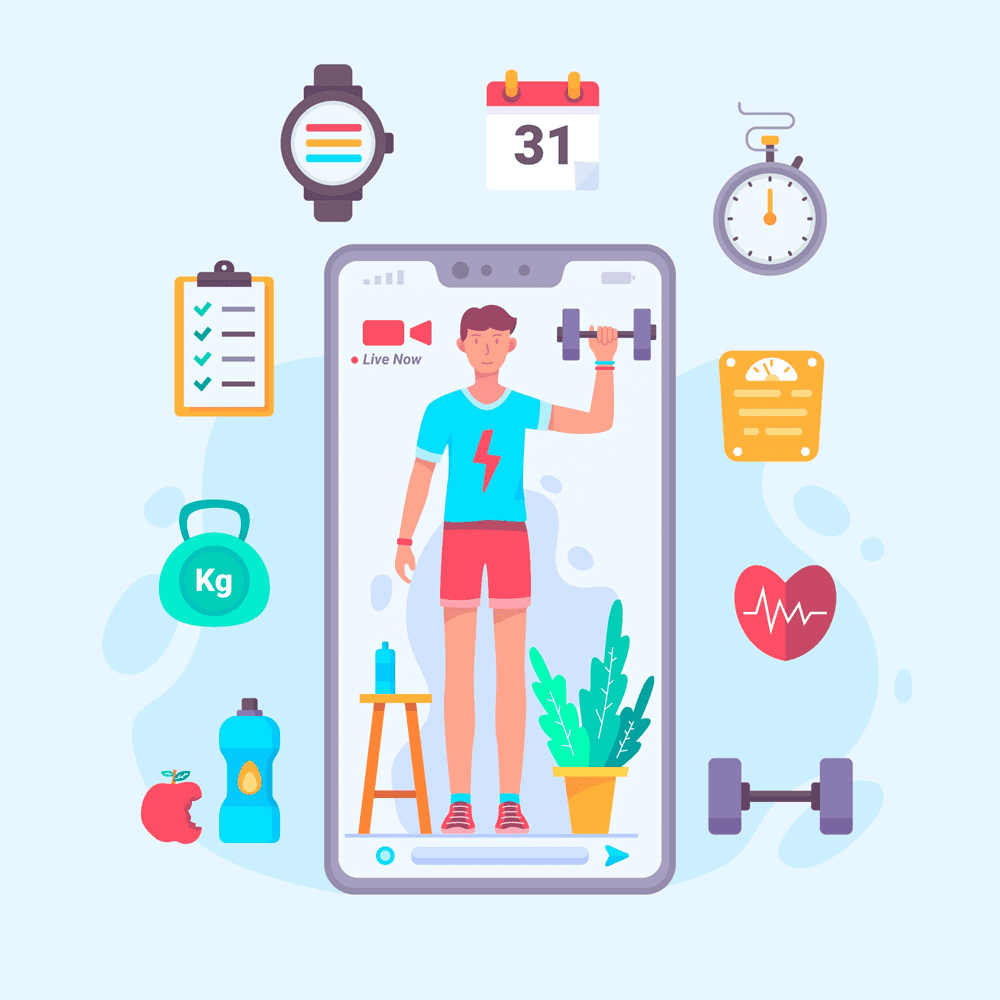 Bodyweight Exercises to Start With
