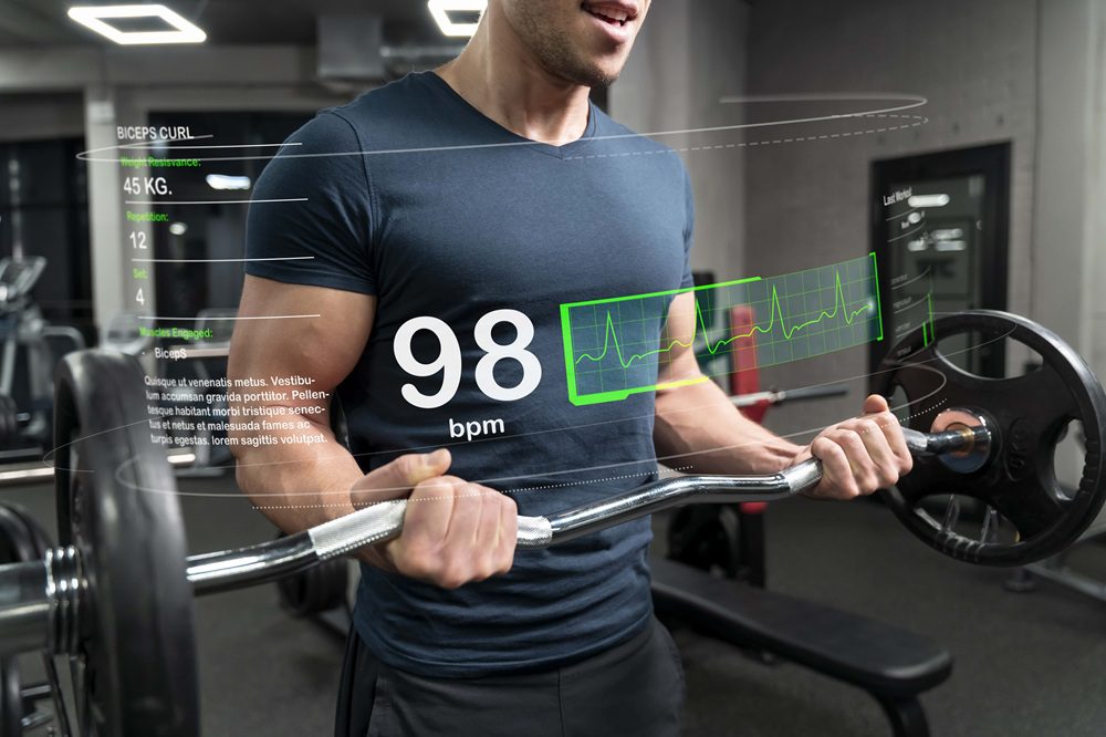 Progressive Overload: Techniques to Continuously Challenge Your Muscles