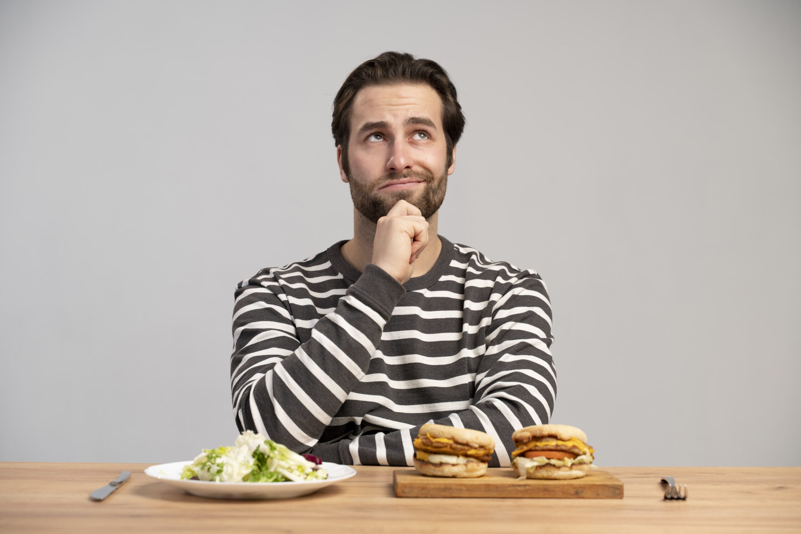 The Truth About Carbs: Are They Really the Enemy?