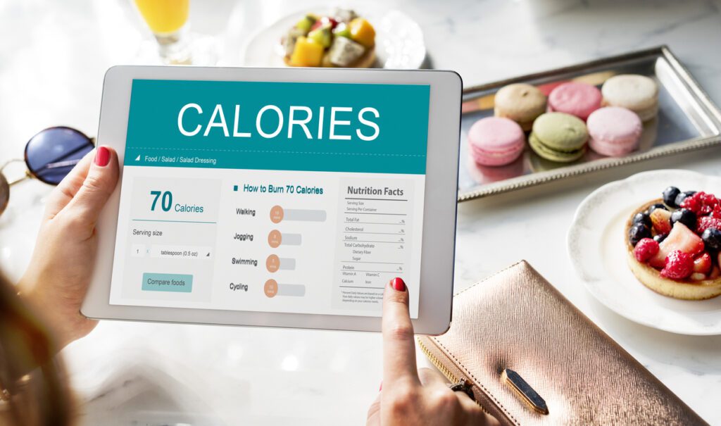 How to Calculate Maintenance Calories and Set Your Fitness Goals