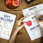 Daily fitness routine for beginners