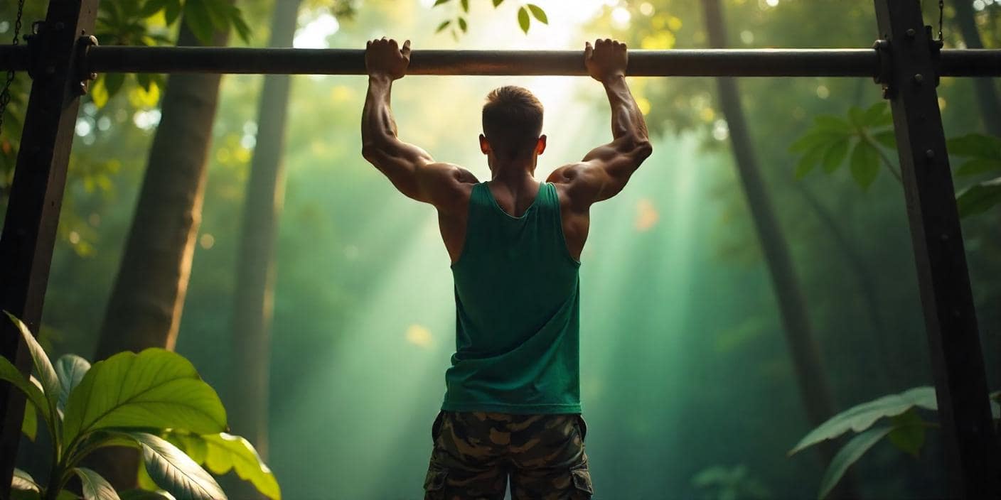 Calisthenics vs Pilates: Which One Fits Your Fitness Goals Best?