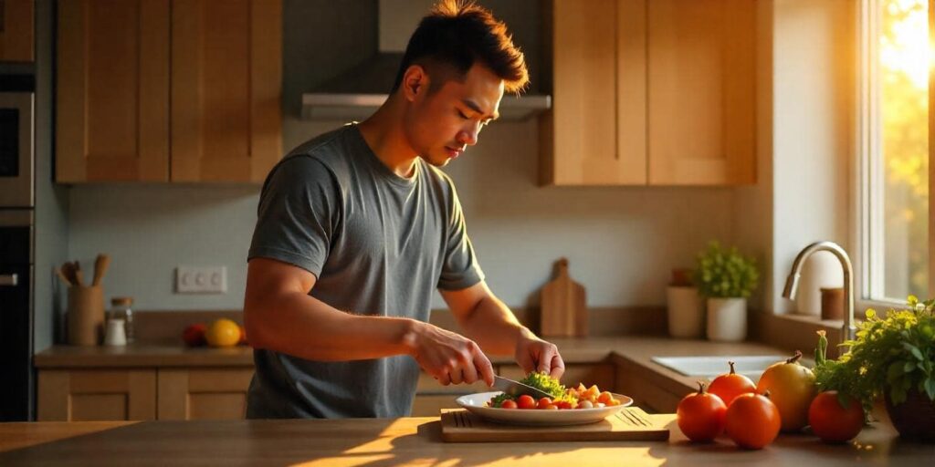 Fitness Habit Building: How to Make Healthy Living Stick