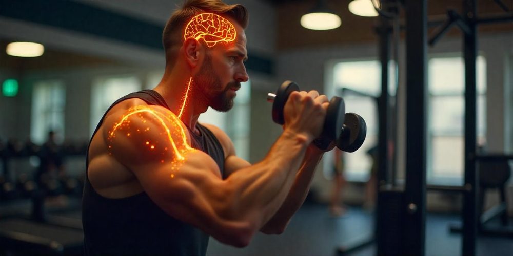 How to Improve Your Mind Muscle Connection for Better Gains