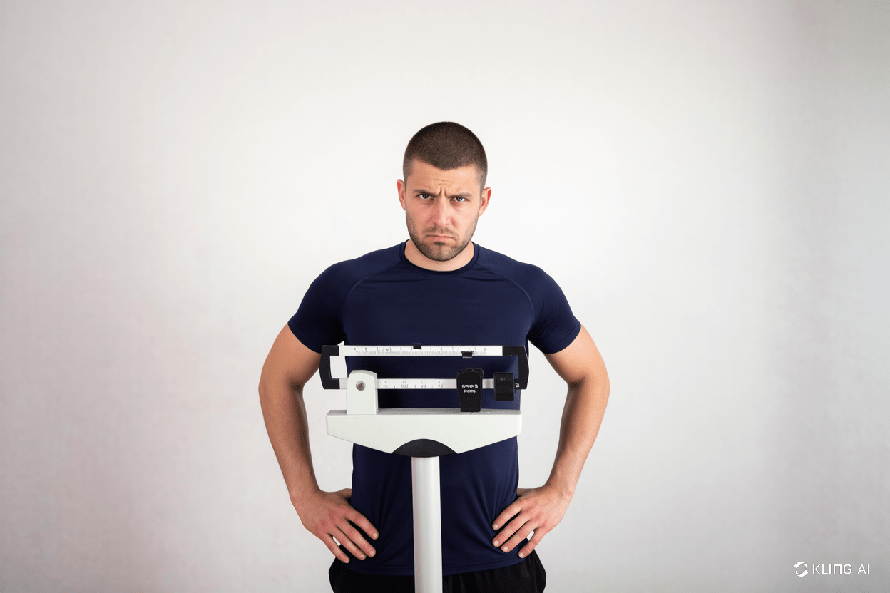 Overcoming Plateaus in Weight Loss: Why You’re Stuck and How to Break Through