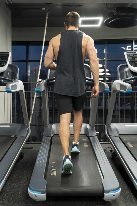 LISS Workouts for Fat Loss: A Low-Impact Path to Sustainable Results