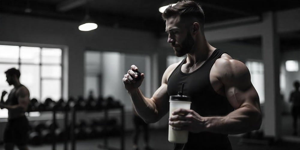 Benefits of Whey Protein After Workout: Fueling Recovery and Results