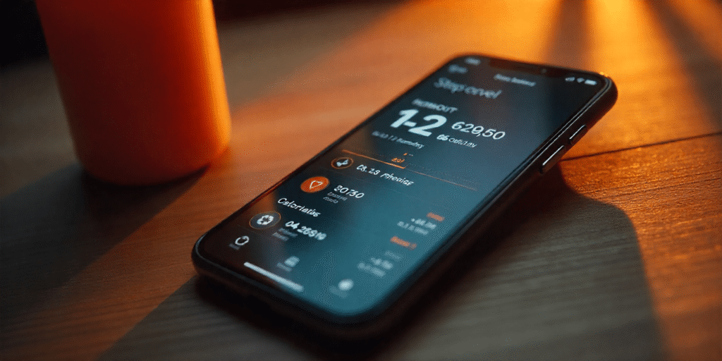 Best Fitness Tracking App 2025 for Your Goals