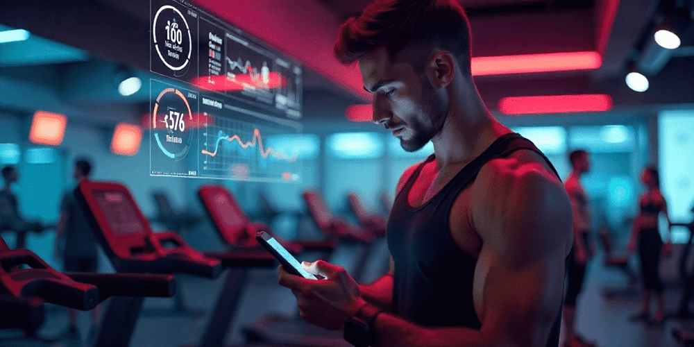 Best Fitness Tracking App 2025 for Your Goals