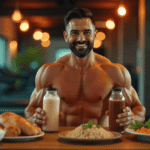 Debunking Protein Myths: How Much Do You Really Need?